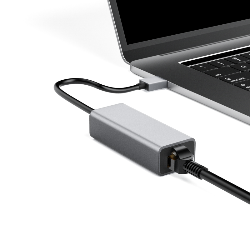 USB2.0转RJ45百兆网卡（S70系列）