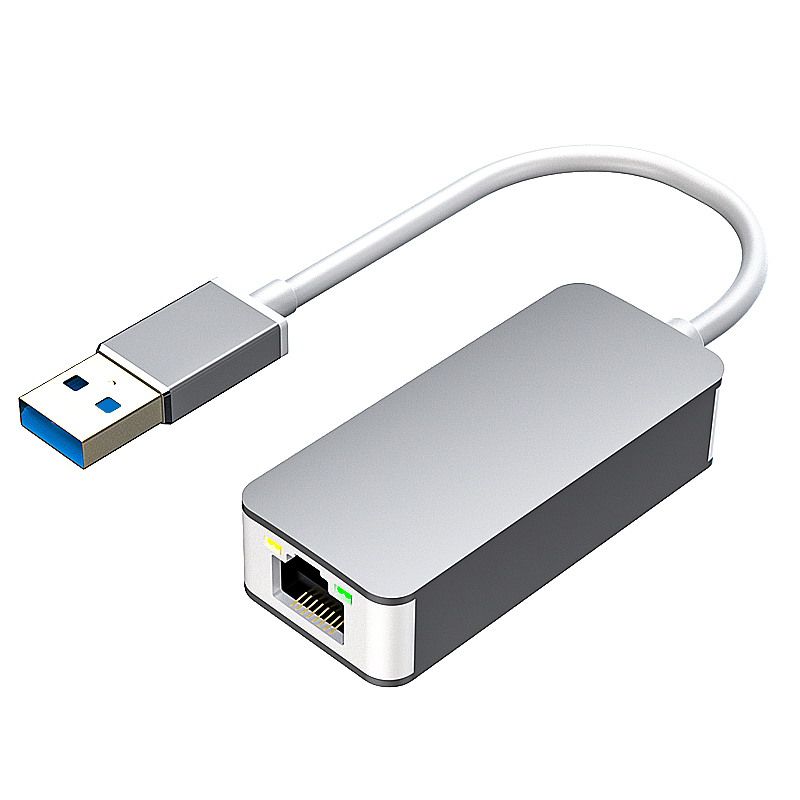 USB3.1转2.5G网卡（S25系列）