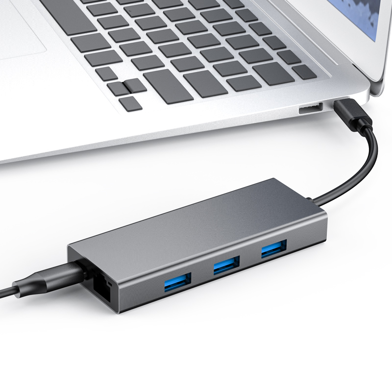 五合一拓展坞（D7系列）