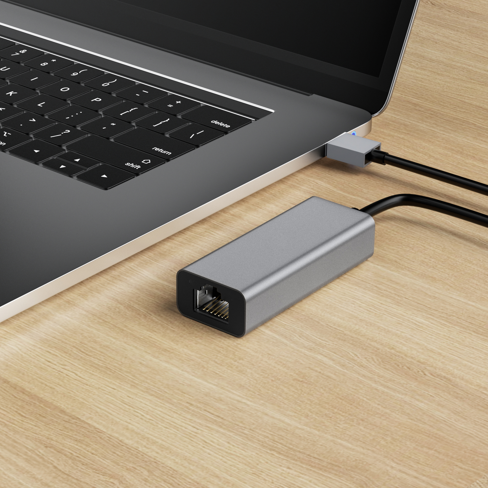 USB3.0转RJ45千兆网卡（S30系列）