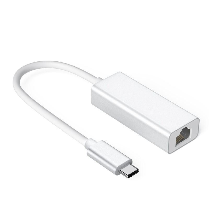 Type-c3.0转RJ45千兆网卡（S30系列）