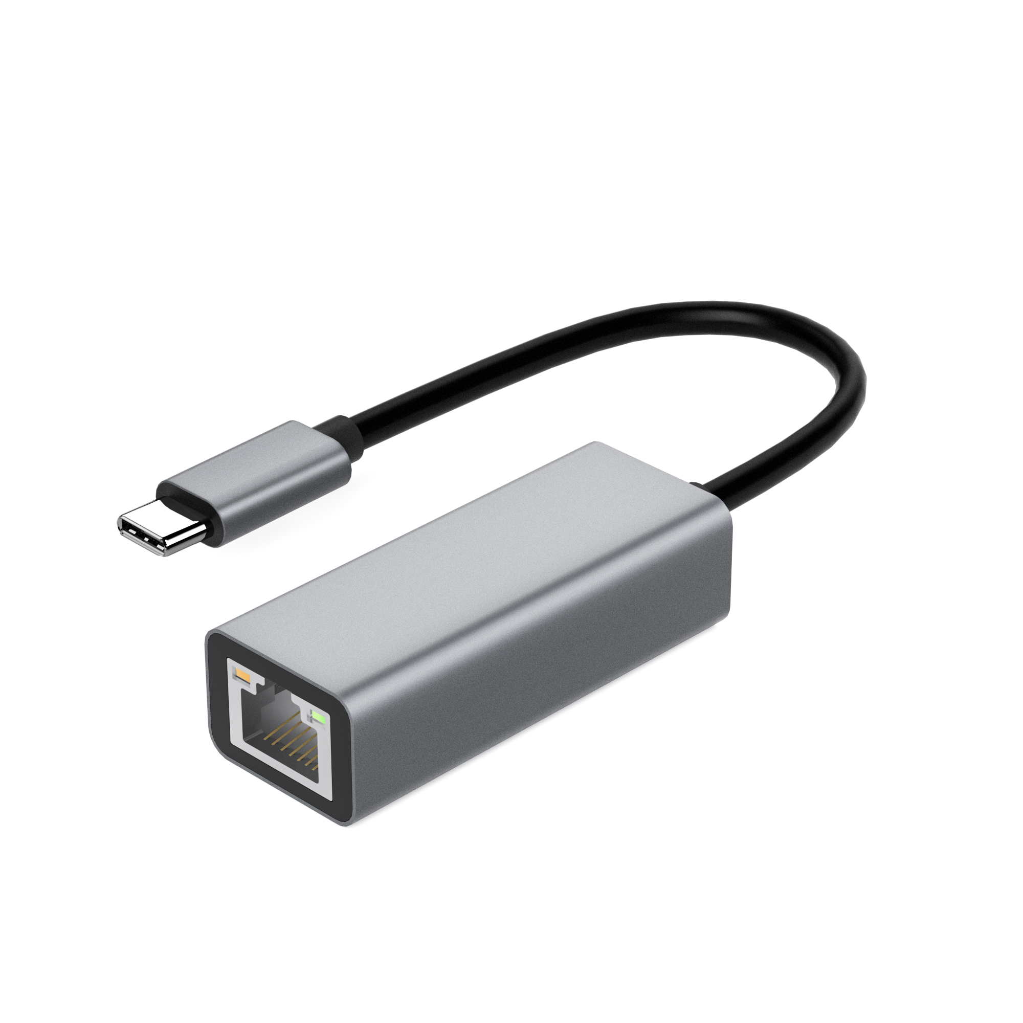 Type-C3.0转RJ45千兆网卡（S71系列）