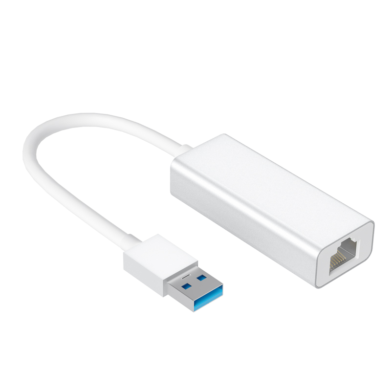 USB3.0转RJ45千兆网卡（S30系列）