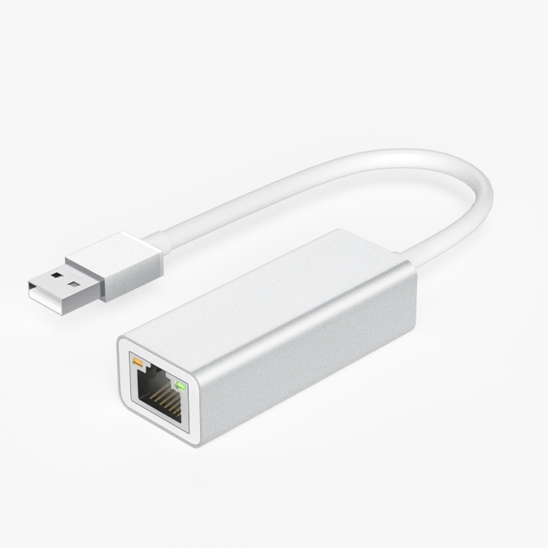 USB2.0转RJ45百兆网卡（S71系列）