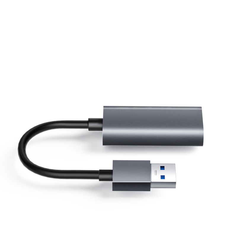 USB转HDMI母头（UH2-1080P@60Hz系列）